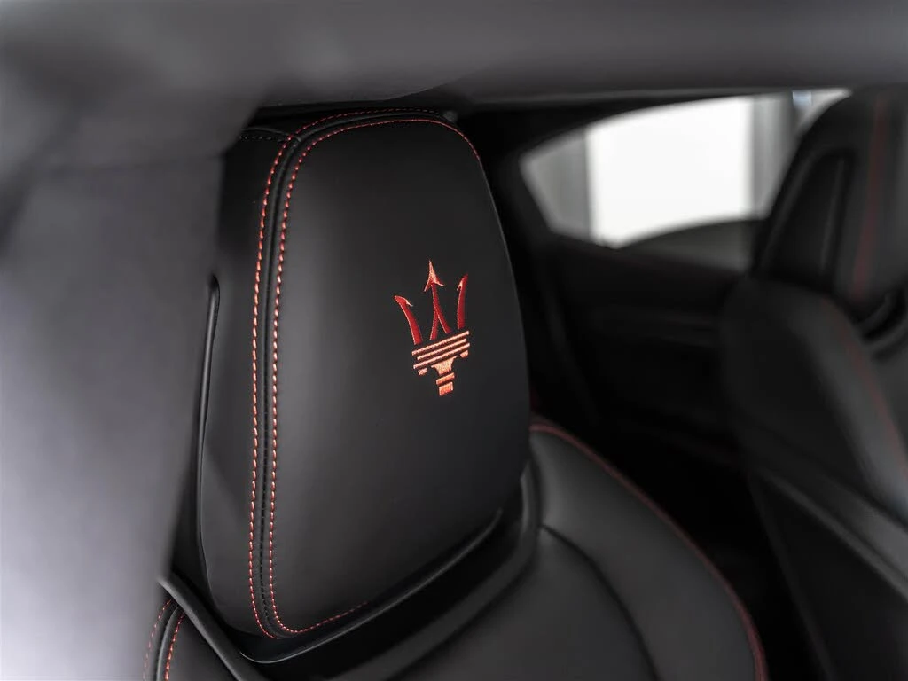 Maserati Ghibli SQ4 GranSport AWD * * (  ) | Mobile.bg   11