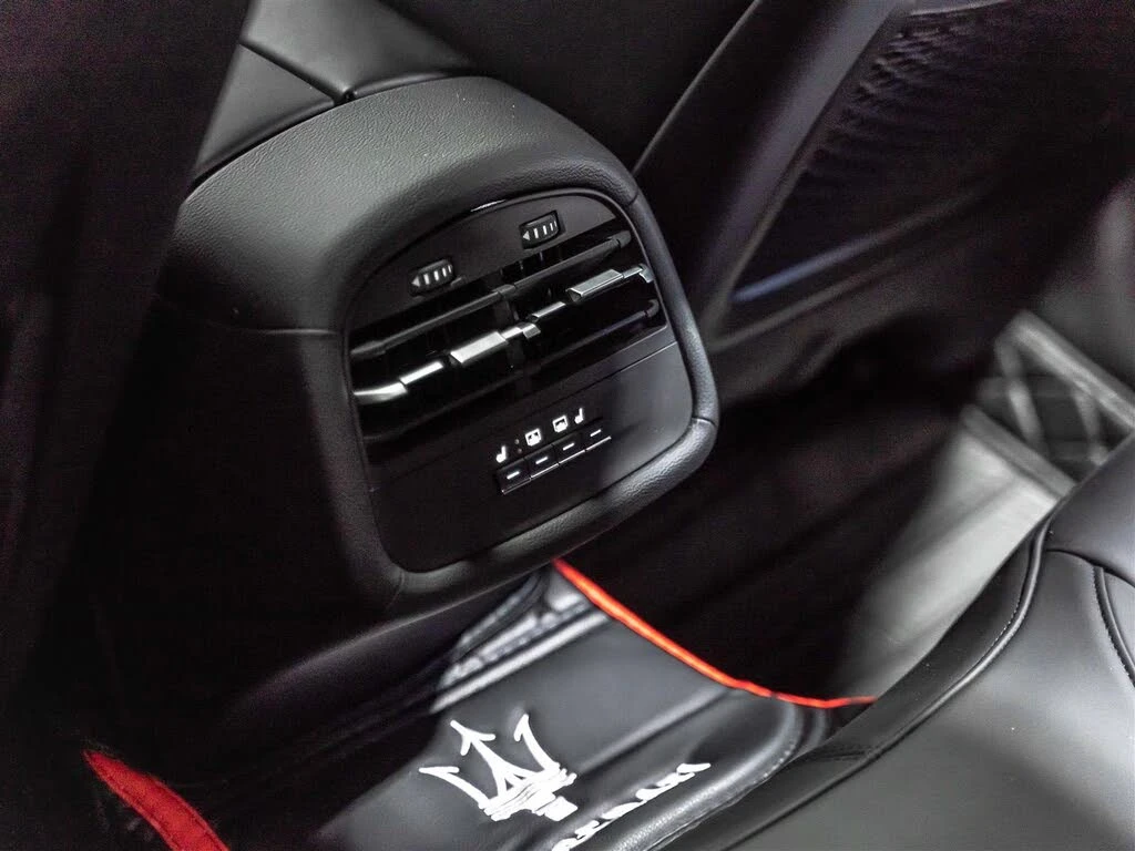 Maserati Ghibli SQ4 GranSport AWD * * (  ) | Mobile.bg   14