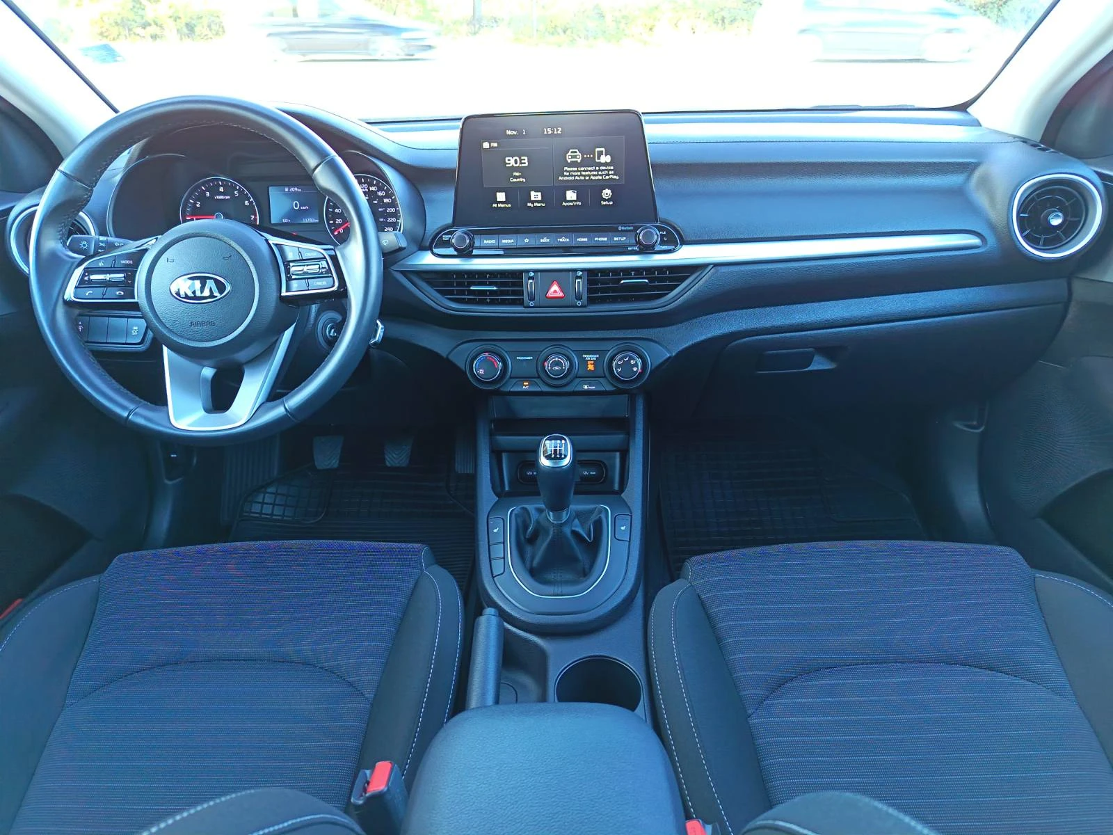 Kia Forte * 2.0i  11740*  | Mobile.bg   12