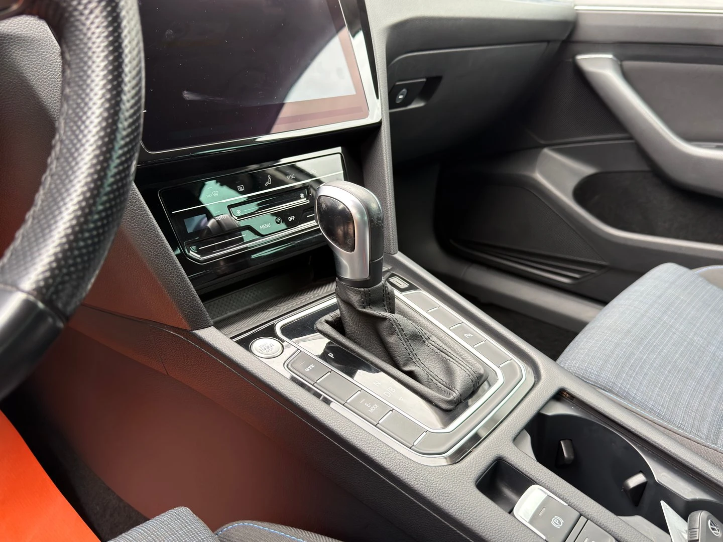 VW Passat VW Passat Var GTE Plug-In-Hybrid 1.4 TSI - изображение 10