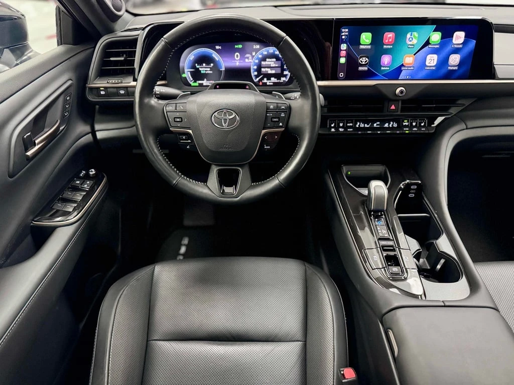 Toyota Crown * Platinum Auto * CARFAX * ��� ������������ ������ | Mobile.bg � ����������� 8