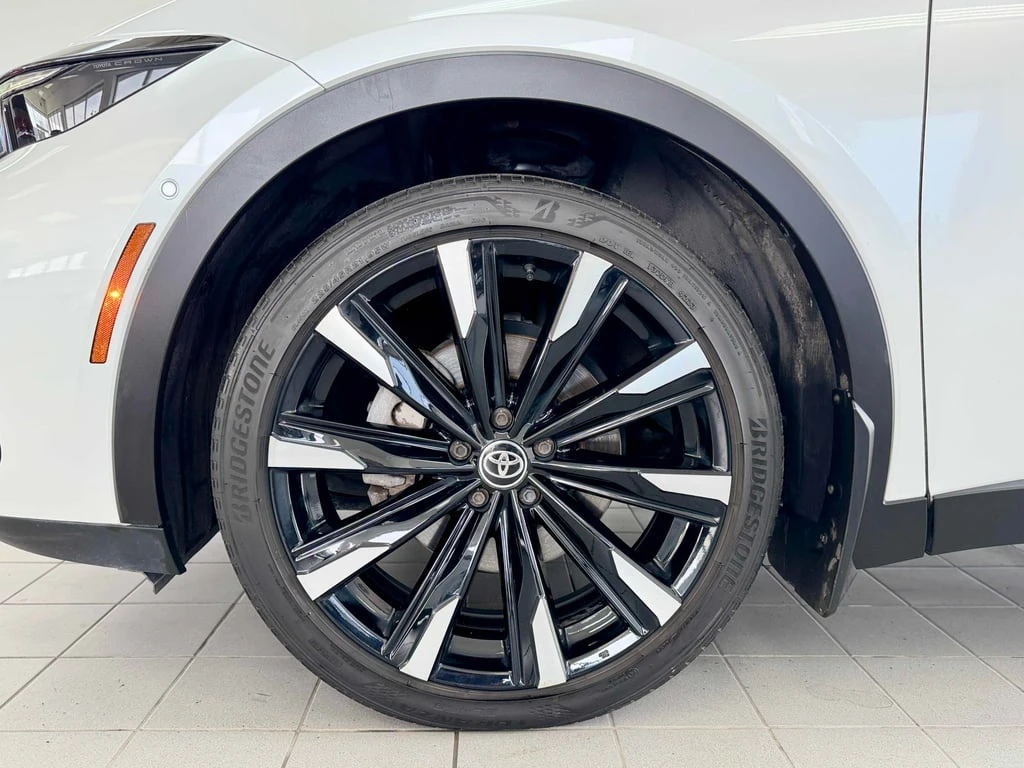 Toyota Crown * Platinum Auto * CARFAX * ��� ������������ ������ | Mobile.bg � ����������� 7