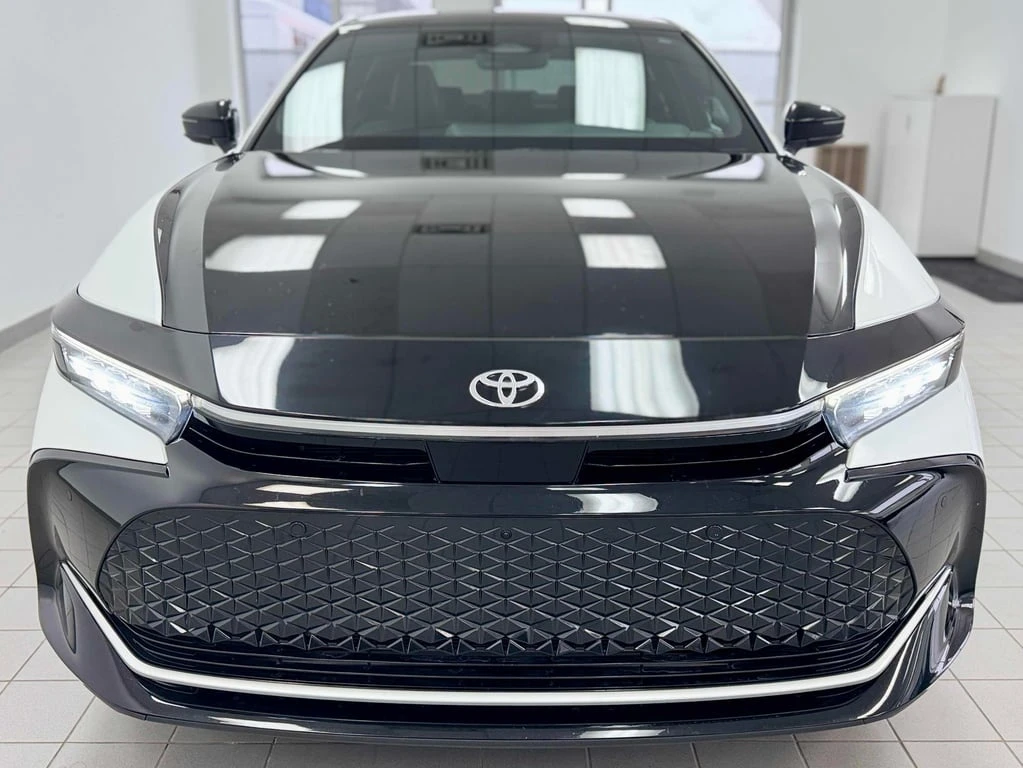 Toyota Crown * Platinum Auto * CARFAX * ��� ������������ ������ | Mobile.bg � ����������� 6