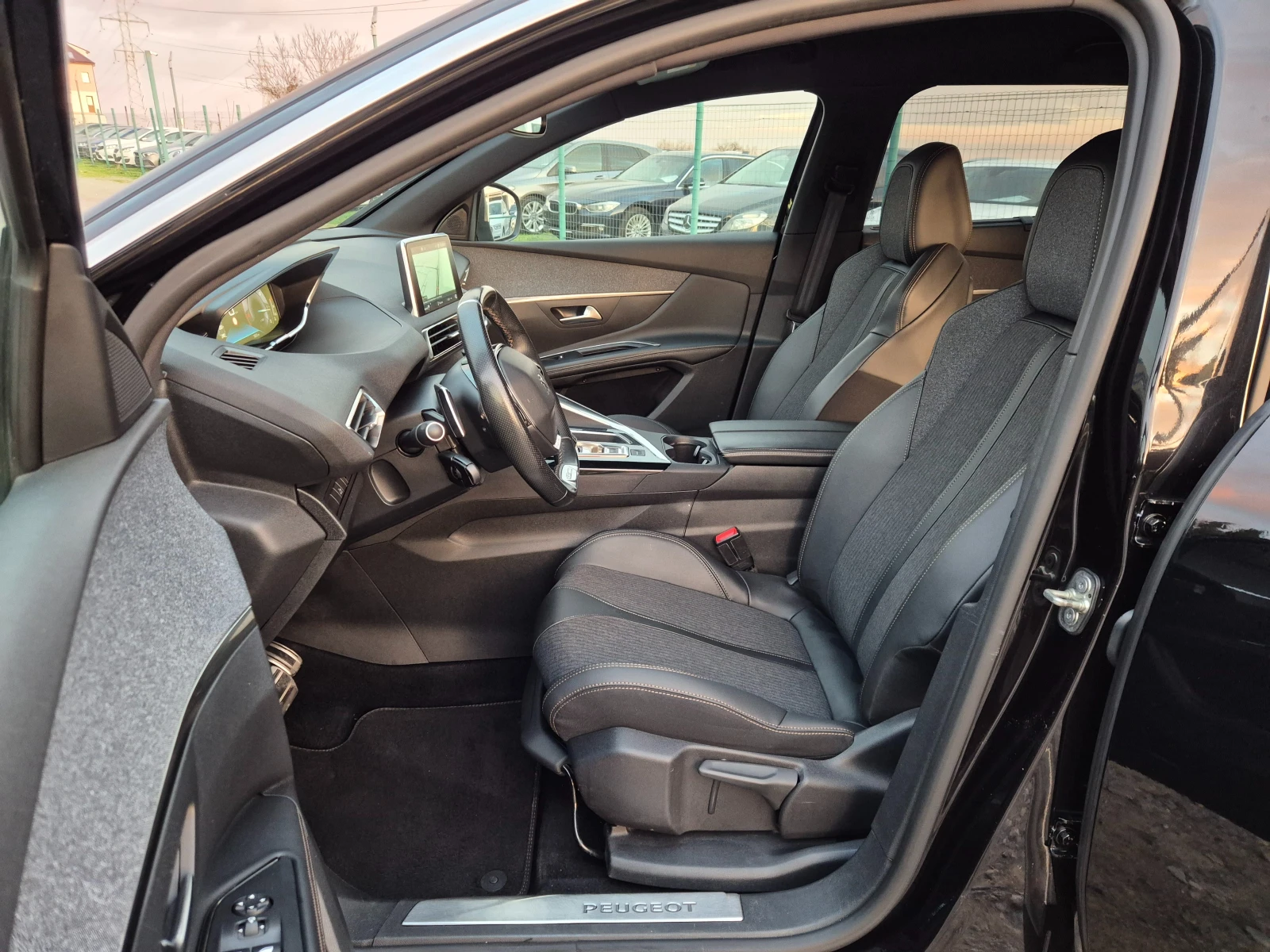 Peugeot 5008 1.5HDI 6+ 1 | Mobile.bg � ����������� 13