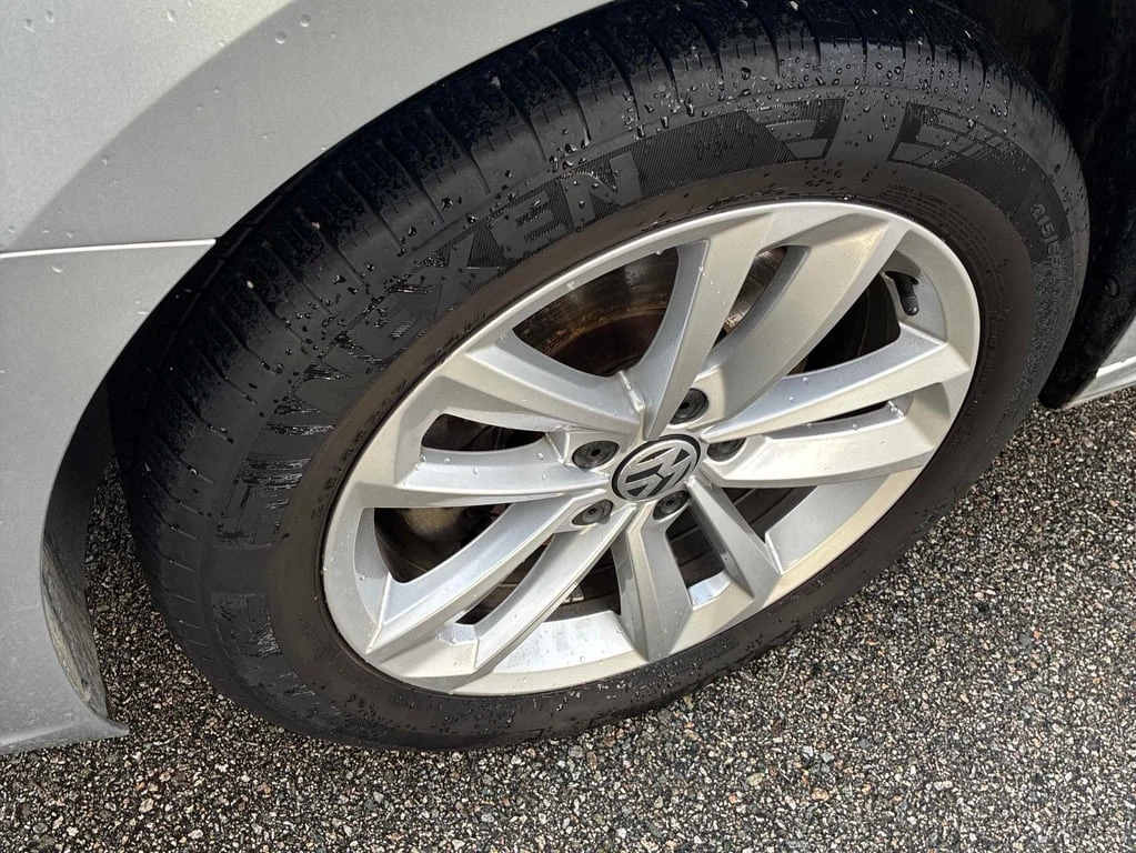 VW Passat * Highline * CARFAX * ��� ������������ ������ | Mobile.bg � ����������� 7