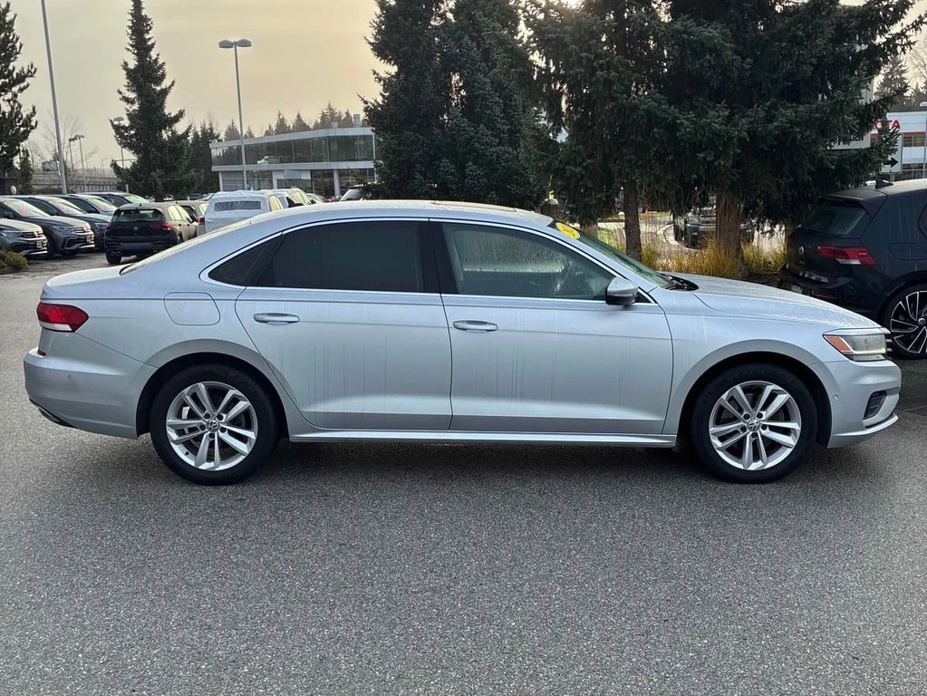 VW Passat * Highline * CARFAX * ��� ������������ ������ | Mobile.bg � ����������� 3