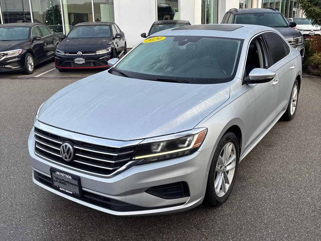 VW Passat * Highline * CARFAX * ��� ������������ ������ | Mobile.bg � ����������� 1