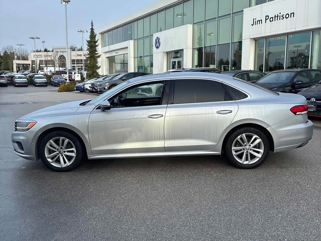 VW Passat * Highline * CARFAX * ��� ������������ ������ | Mobile.bg � ����������� 2