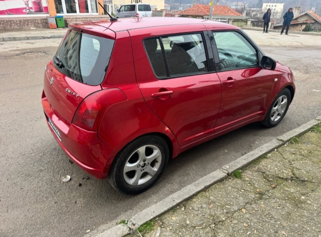 Suzuki Swift | Mobile.bg � ����������� 6