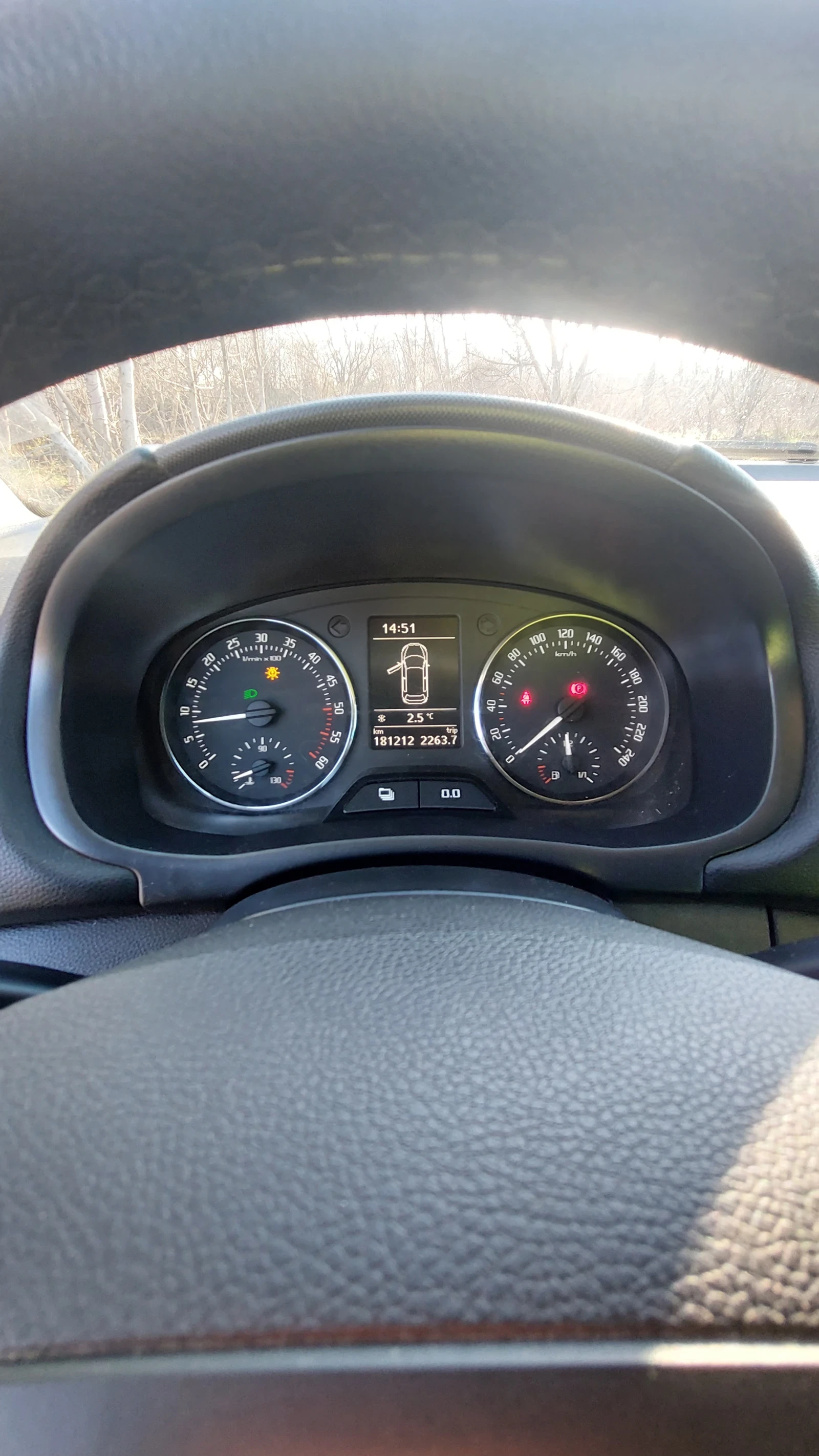 Skoda Roomster Face-lift  | Mobile.bg � ����������� 10