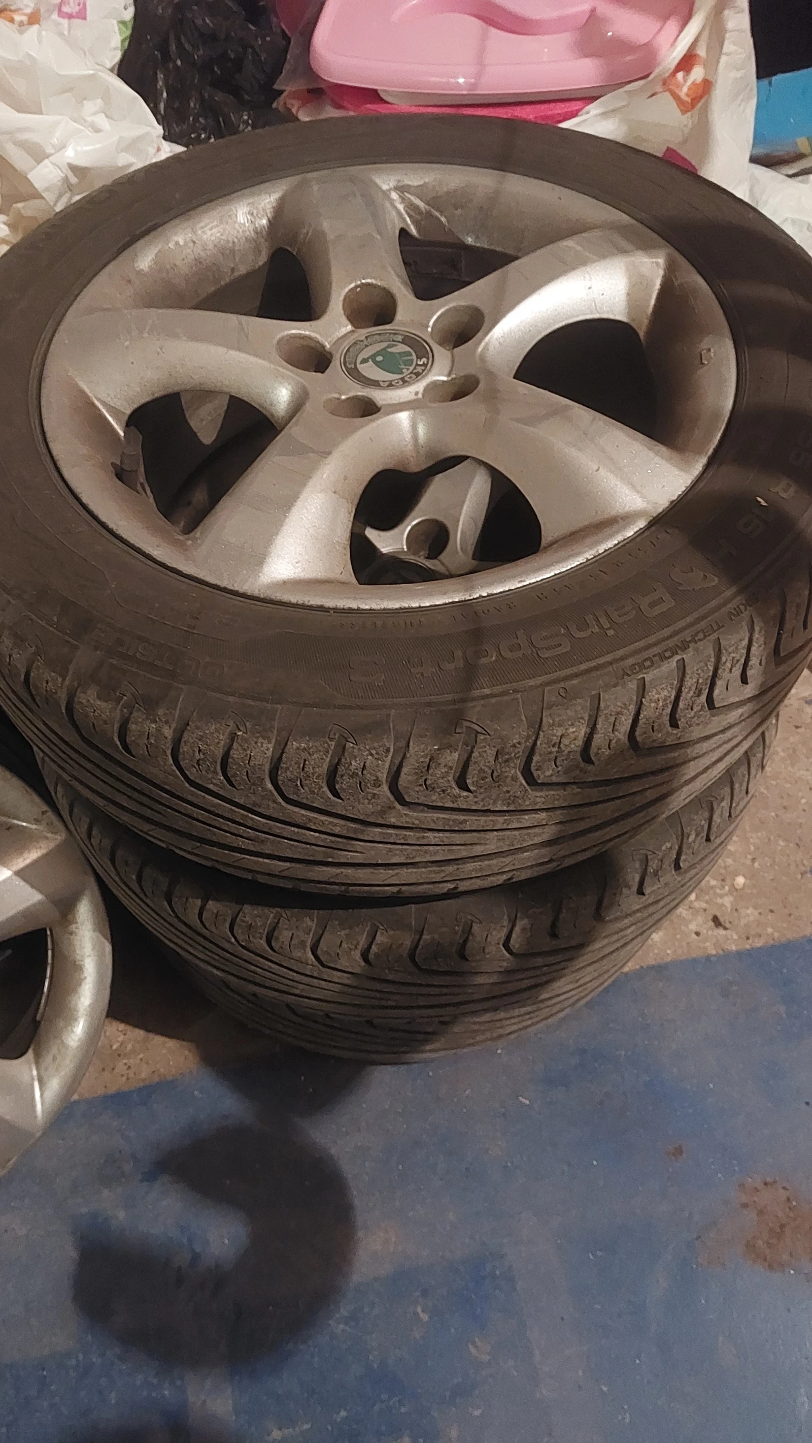 Skoda Roomster Face-lift  | Mobile.bg � ����������� 12