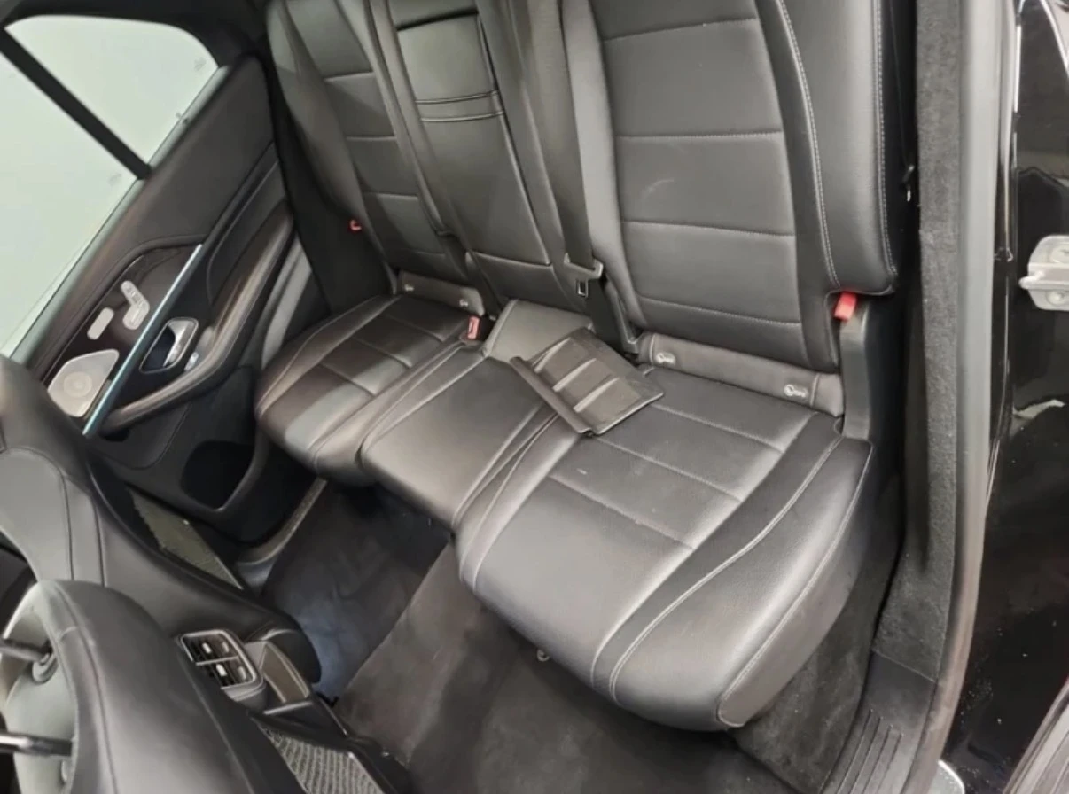 Mercedes-Benz GLE 450 * * CARFAX * * ���� ������ * *  | Mobile.bg � ����������� 11