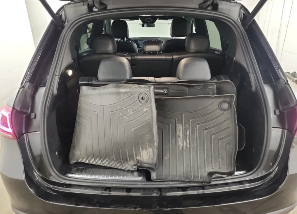 Mercedes-Benz GLE 450 * * CARFAX * * ���� ������ * *  | Mobile.bg � ����������� 12