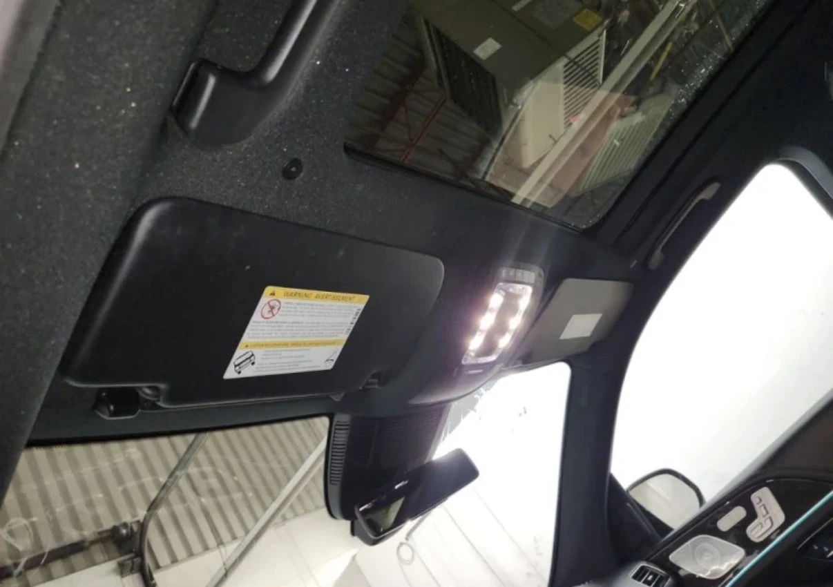 Mercedes-Benz GLE 450 * * CARFAX * * АВТО КРЕДИТ * *  - изображение 10