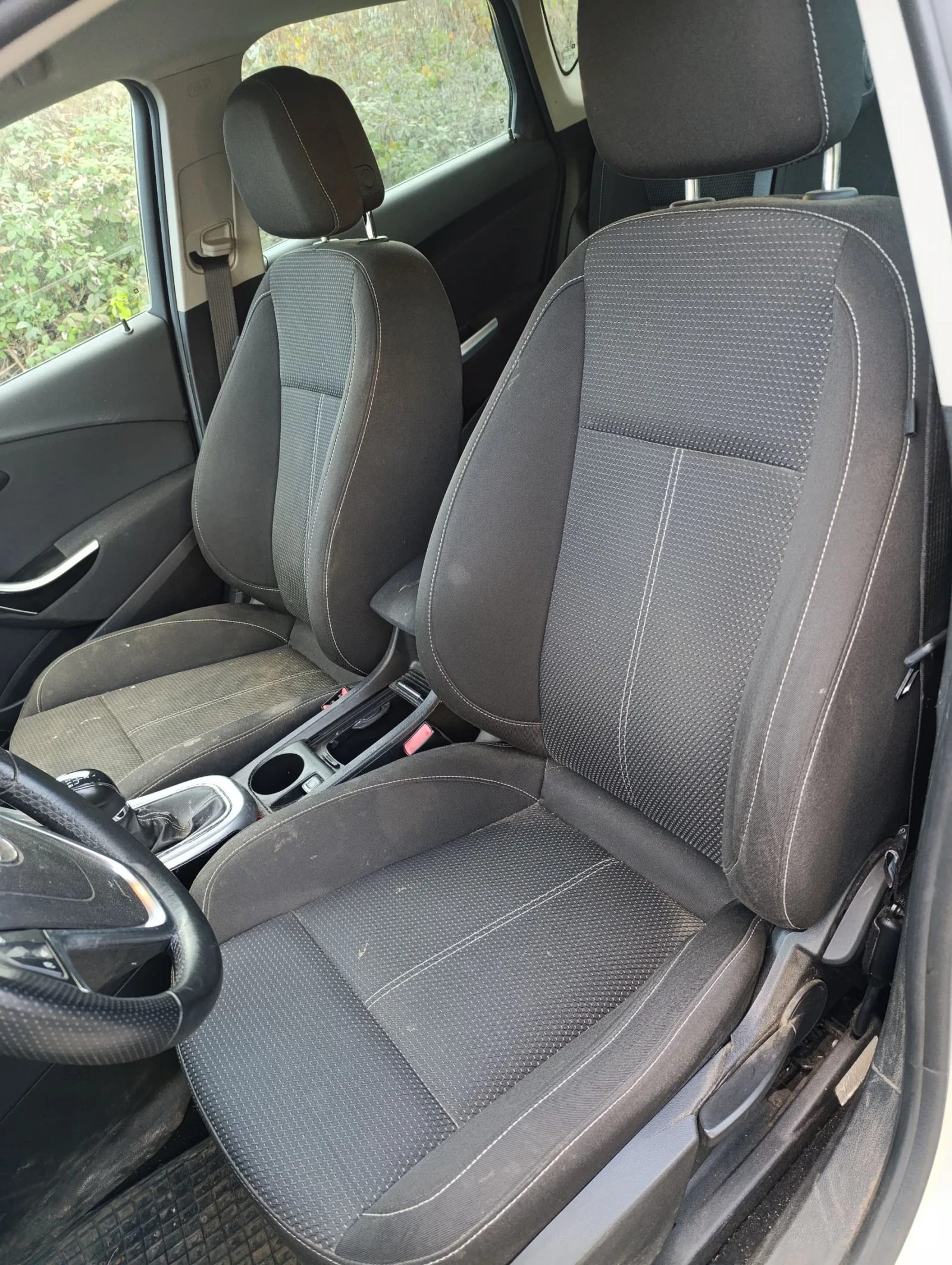 Opel Astra 1.4 - изображение 8