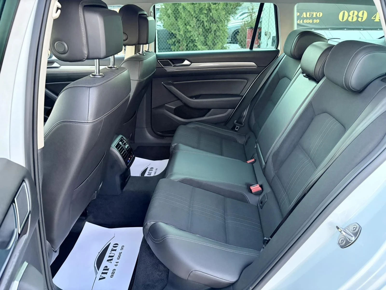 VW Passat ALLTRACK :: 2.0TDI 190�.�. :: 4�4 :: DIGITAL  | Mobile.bg � ����������� 10