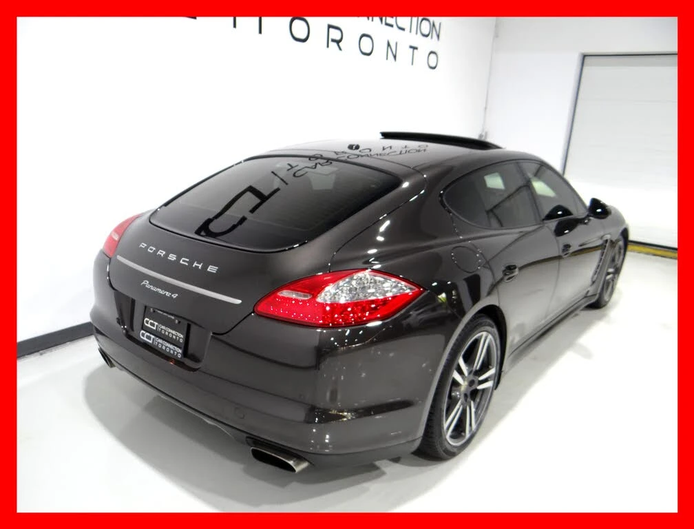 Porsche Panamera 4S* ����������* (���� �� ��) | Mobile.bg � ����������� 4