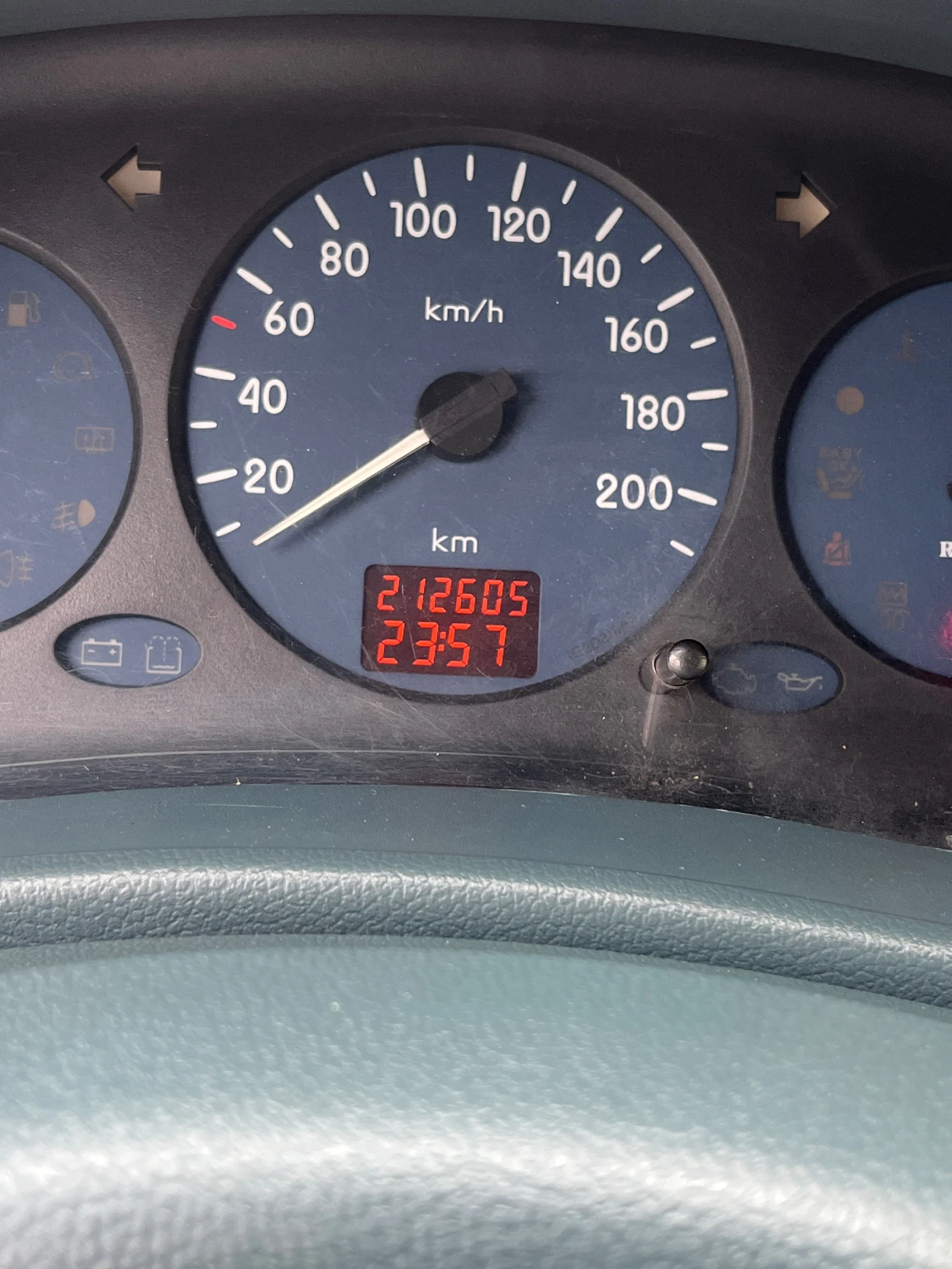 Renault Kangoo  - изображение 8