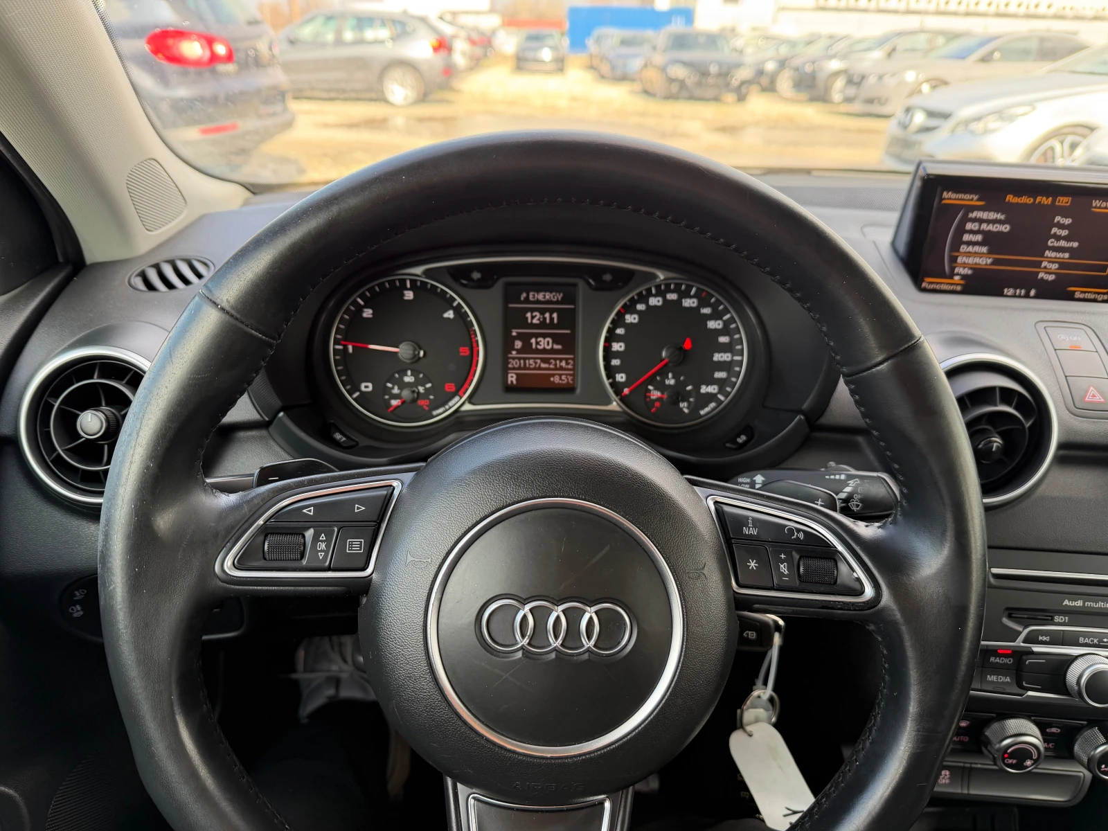 Audi A1 1.4 TDI ULTRA S-Tronic | Mobile.bg � ����������� 16