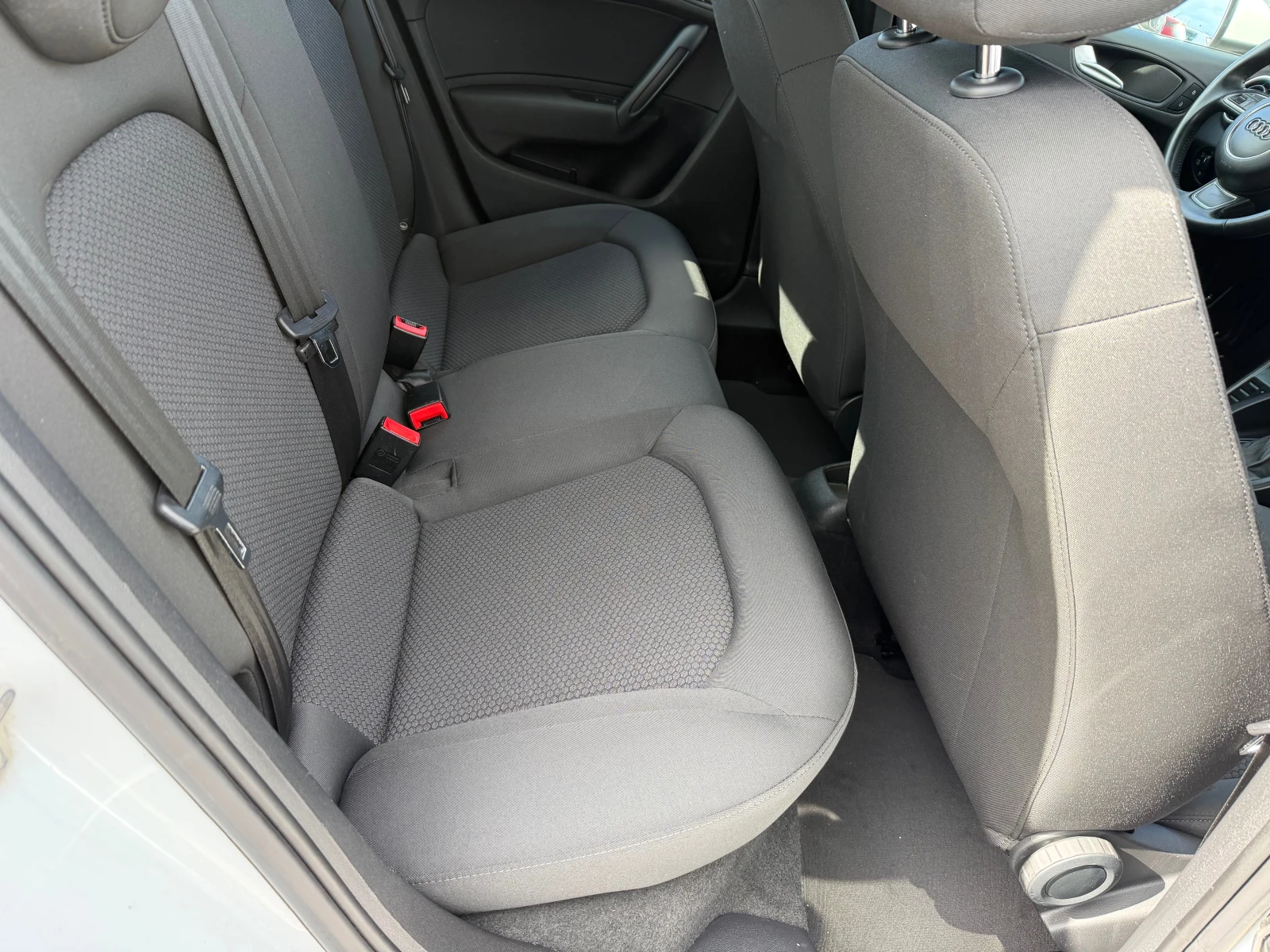 Audi A1 1.4 TDI ULTRA S-Tronic | Mobile.bg � ����������� 14