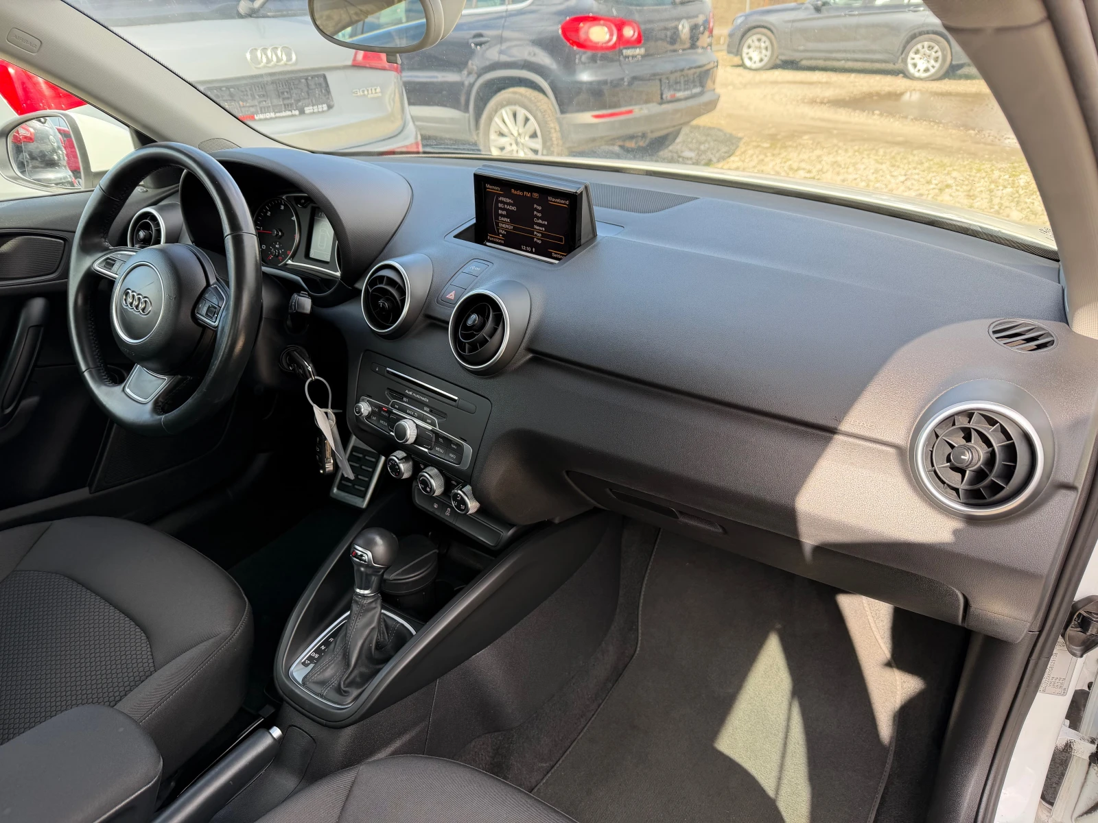 Audi A1 1.4 TDI ULTRA S-Tronic | Mobile.bg � ����������� 13