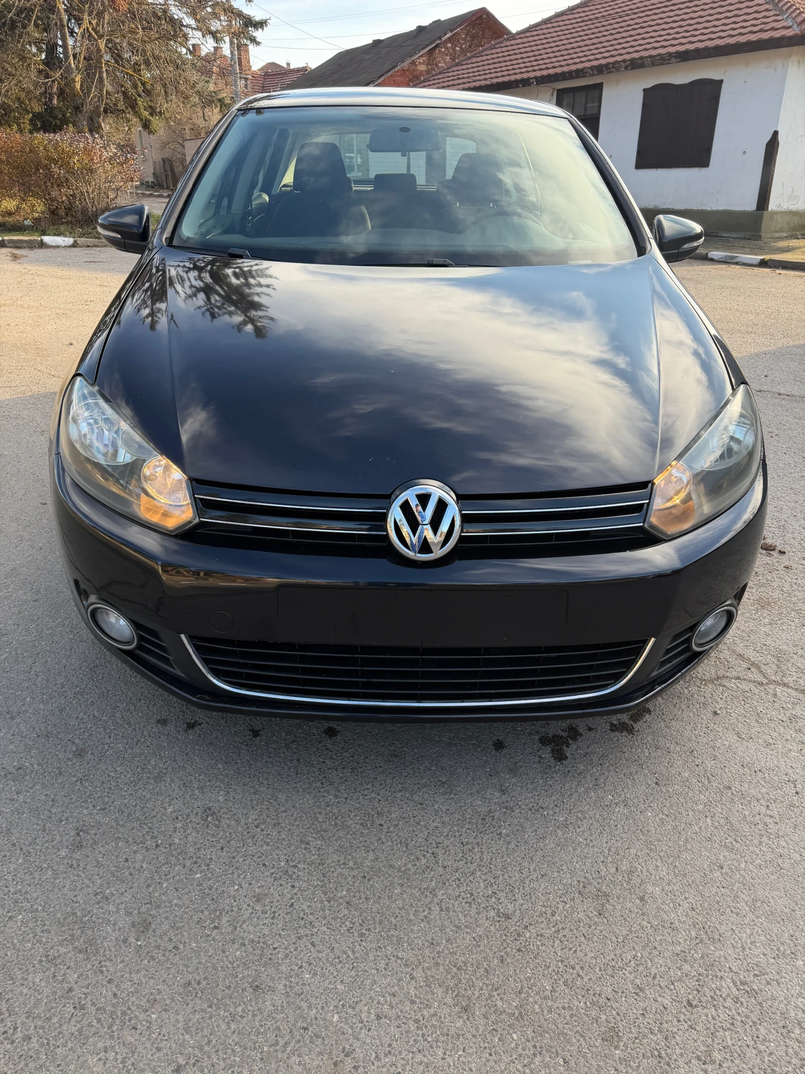 VW Golf 2.0 tdi 110 �� | Mobile.bg � ����������� 8