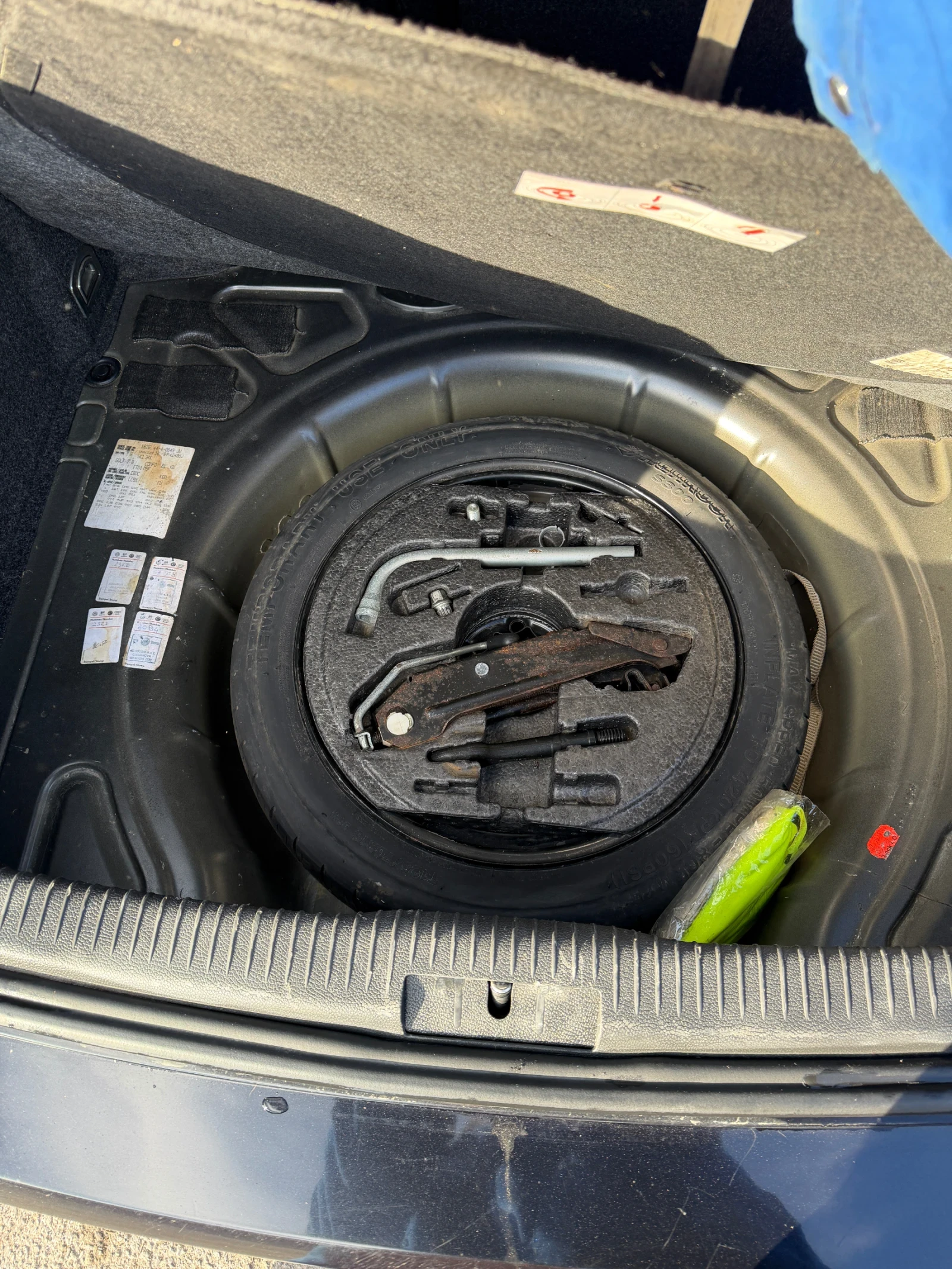 VW Golf 2.0 tdi 110 �� | Mobile.bg � ����������� 12