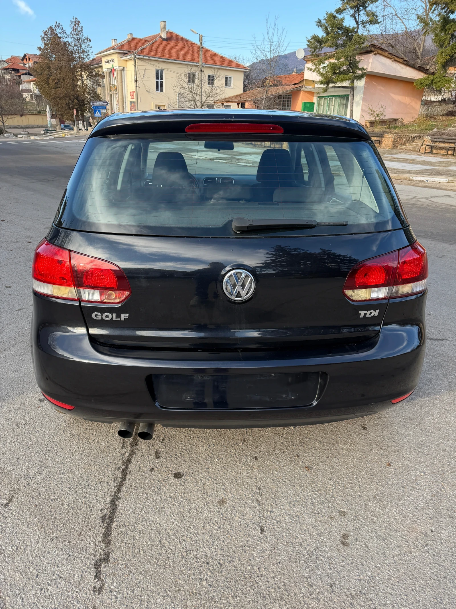 VW Golf 2.0 tdi 110 �� | Mobile.bg � ����������� 4