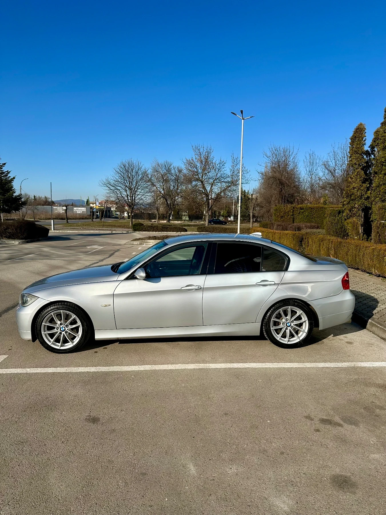 BMW 330 xi - изображение 4