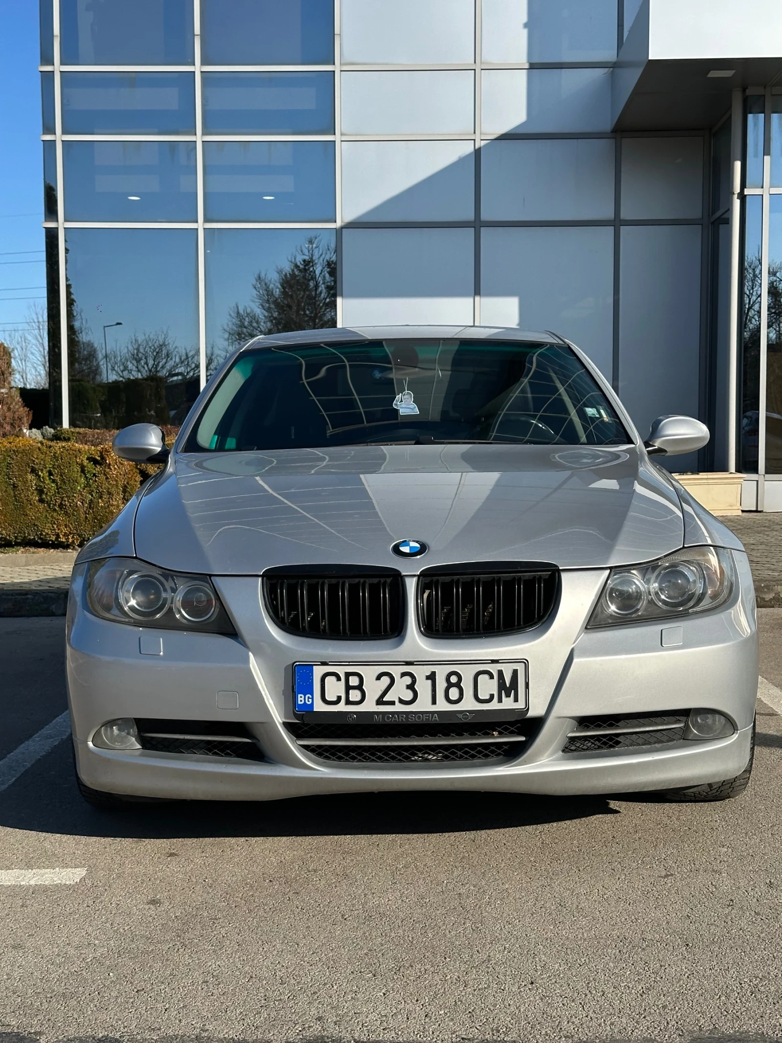 BMW 330 xi - изображение 2