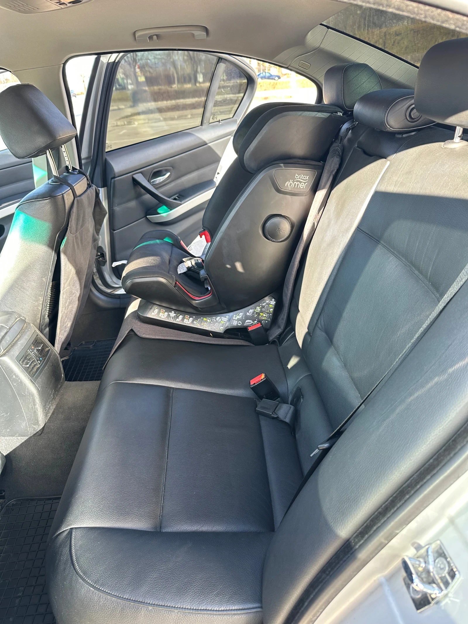 BMW 330 xi | Mobile.bg � ����������� 13