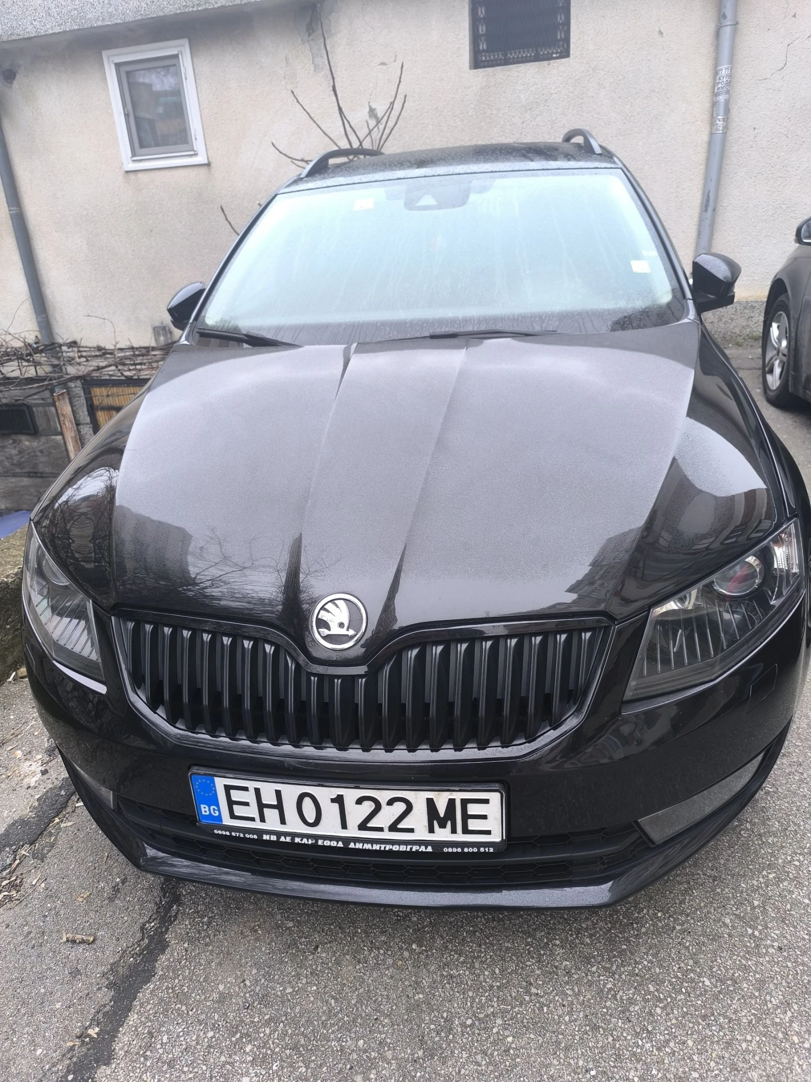 Skoda Octavia | Mobile.bg � ����������� 1
