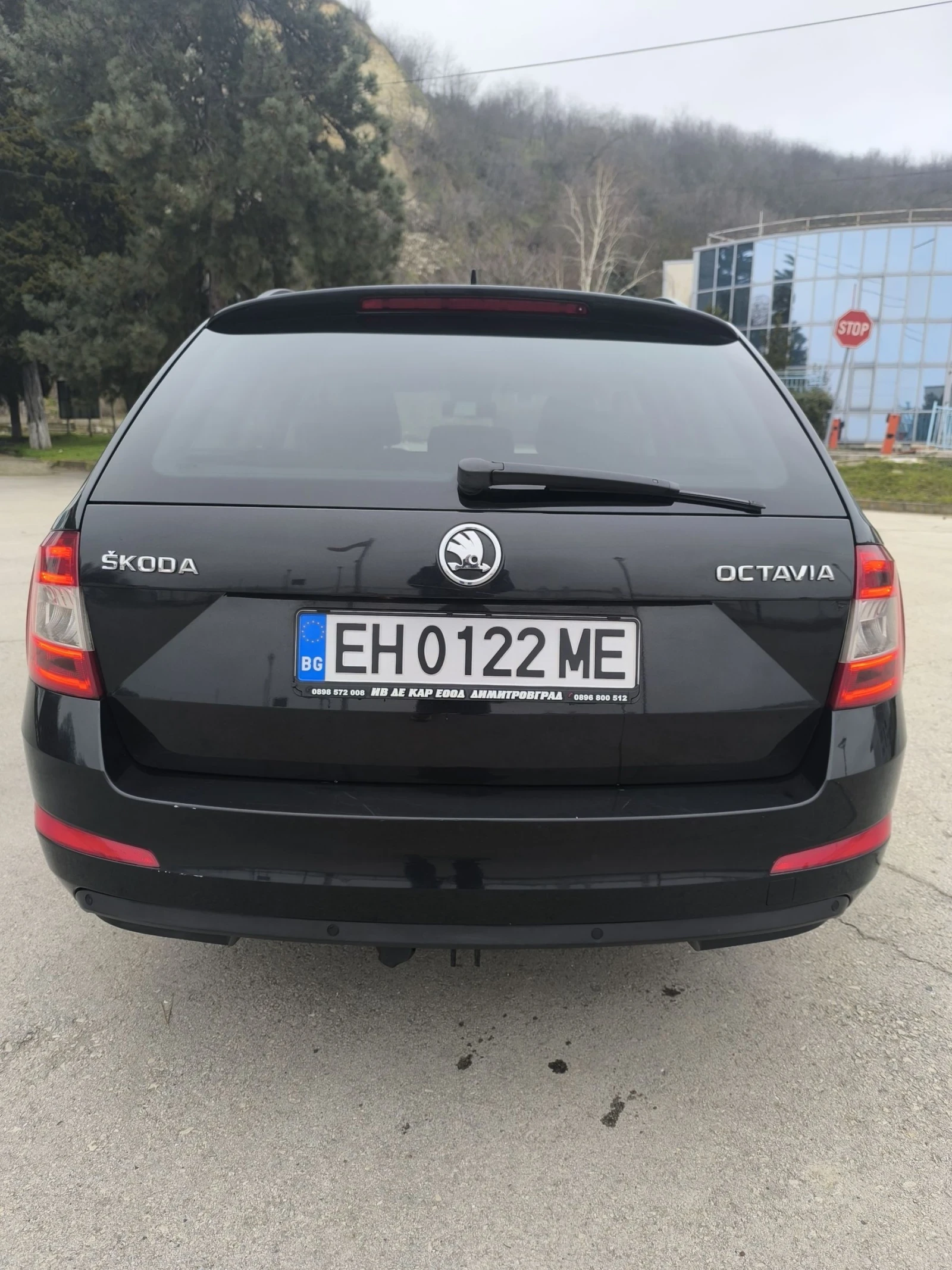 Skoda Octavia | Mobile.bg � ����������� 4