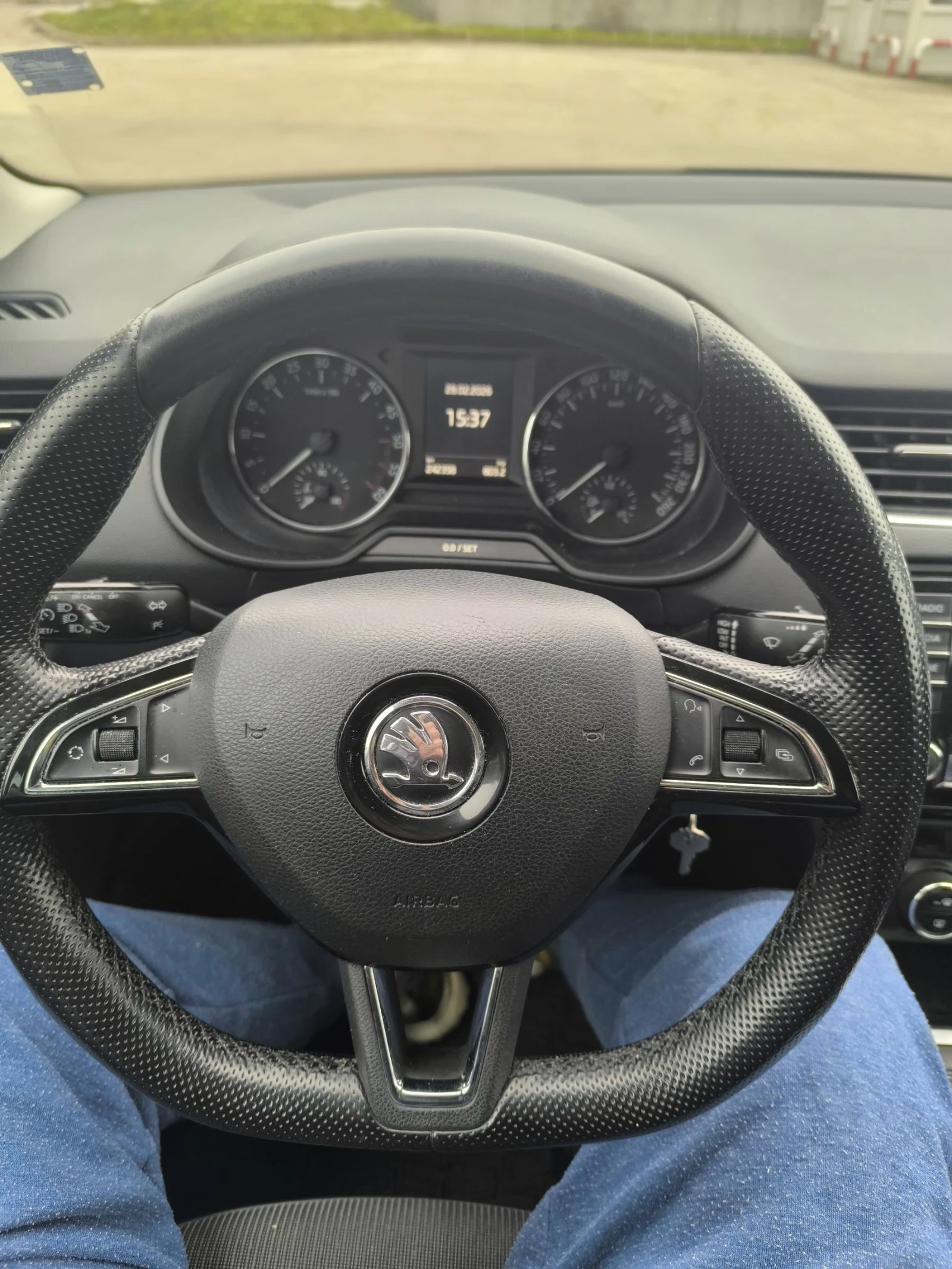 Skoda Octavia | Mobile.bg � ����������� 9