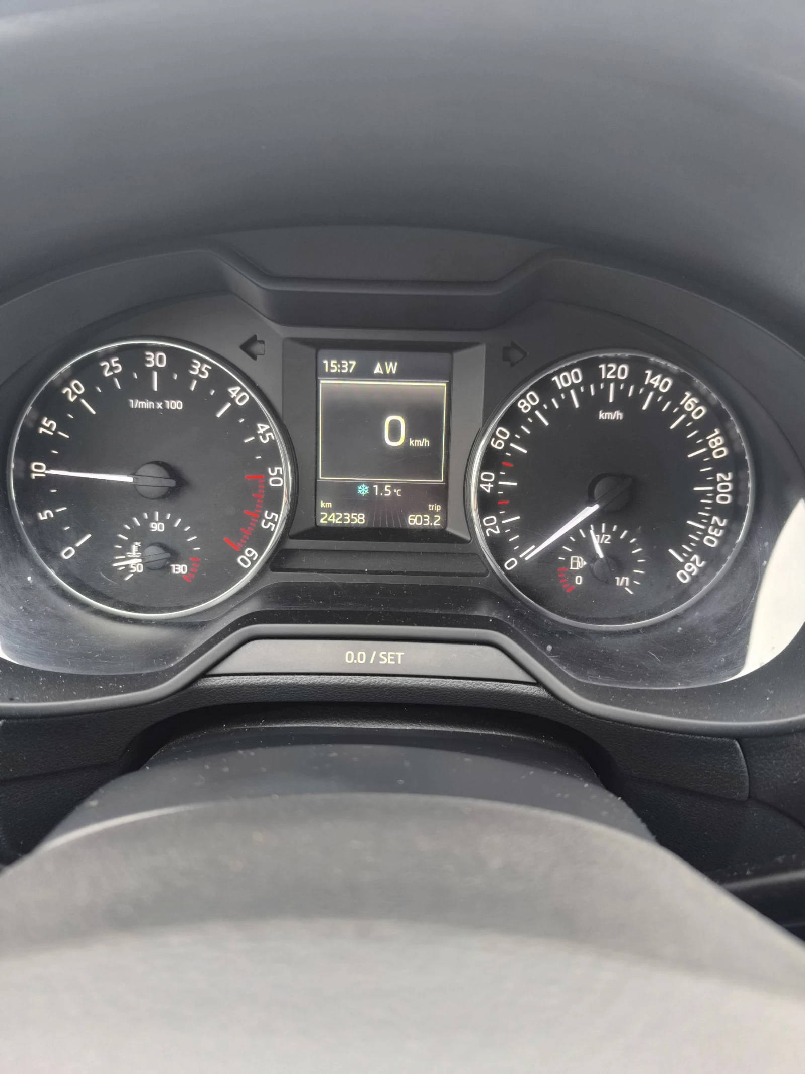 Skoda Octavia | Mobile.bg � ����������� 10
