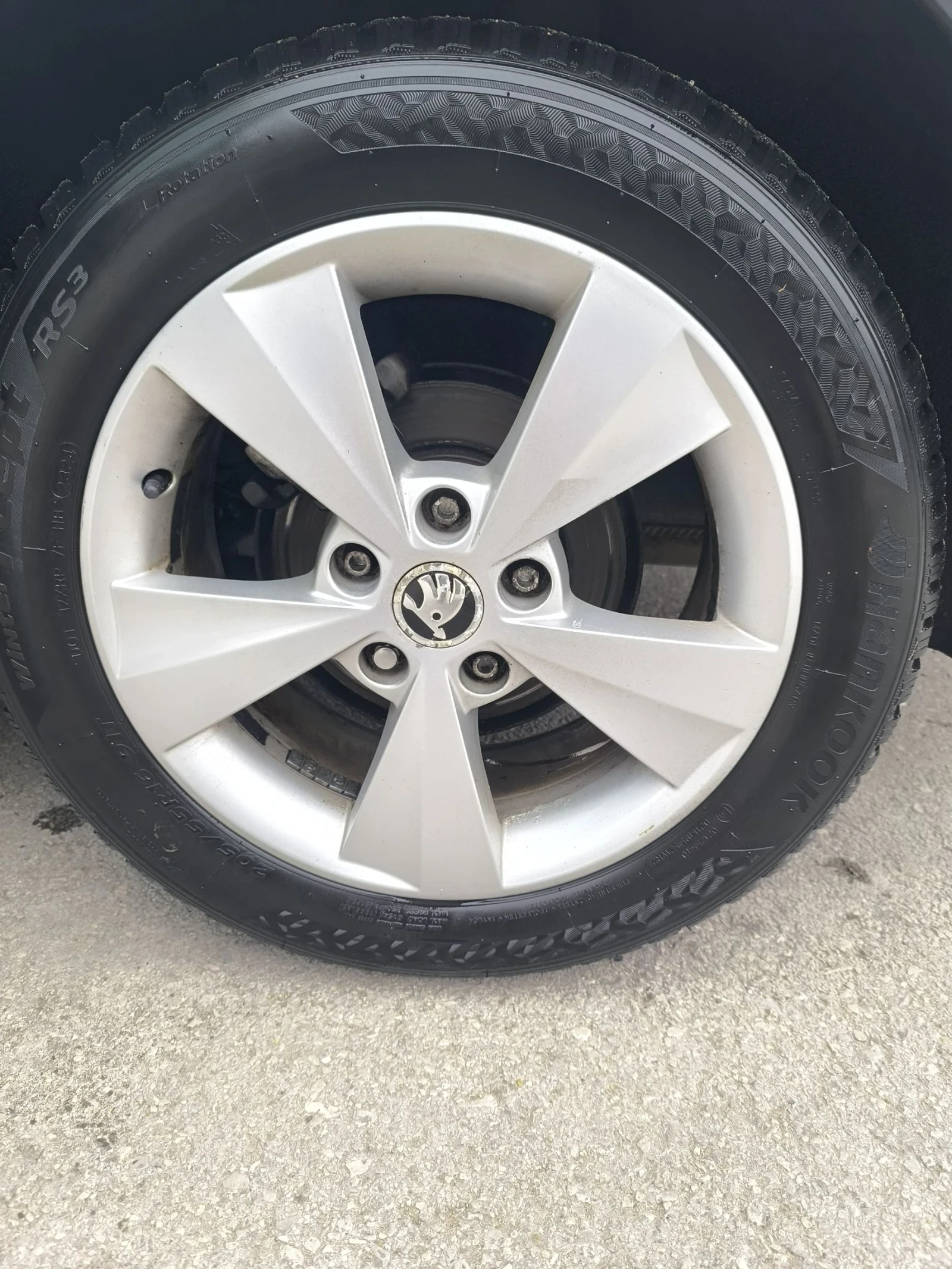 Skoda Octavia | Mobile.bg � ����������� 17