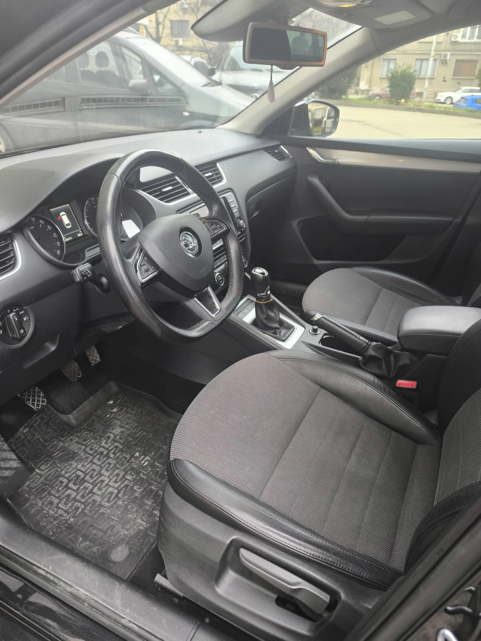 Skoda Octavia | Mobile.bg � ����������� 12