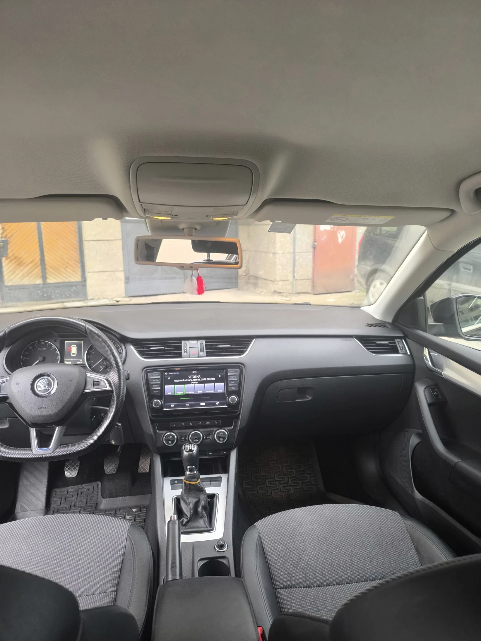 Skoda Octavia | Mobile.bg � ����������� 11