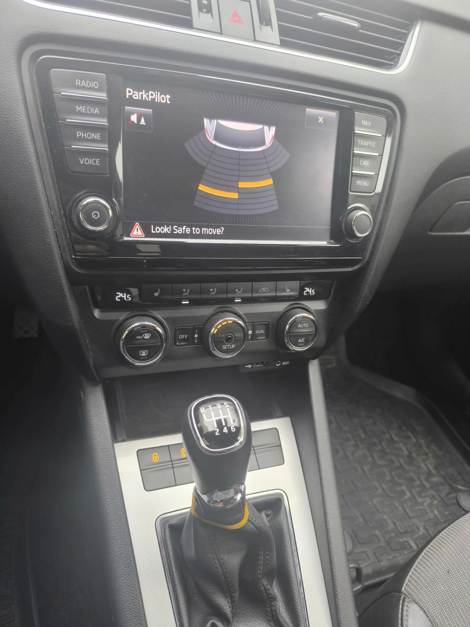 Skoda Octavia | Mobile.bg � ����������� 14