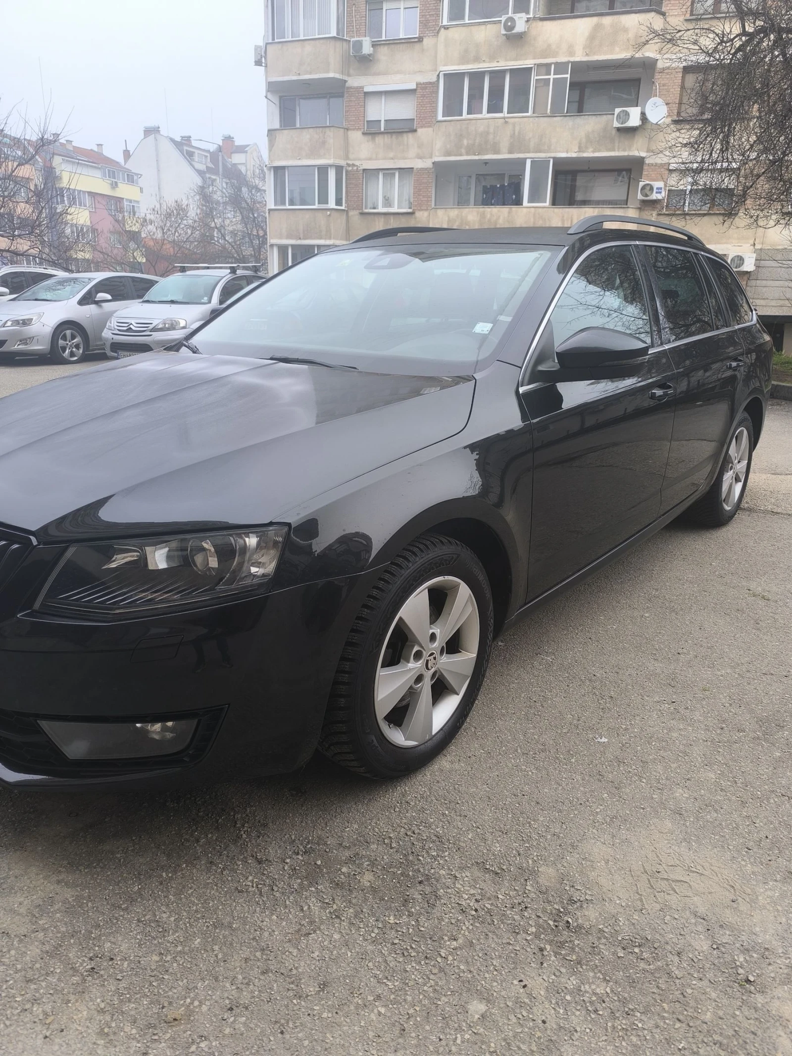 Skoda Octavia | Mobile.bg � ����������� 5