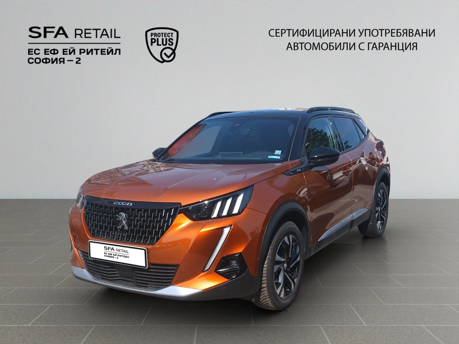 Peugeot 2008 New Line Up GT 1.2 PureTech 155 EAT8