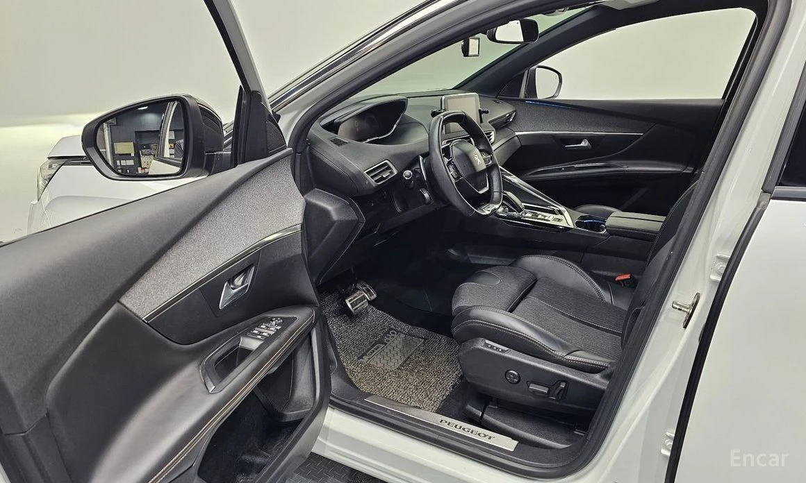 Peugeot 3008, снимка 10 - Автомобили и джипове - 54066625