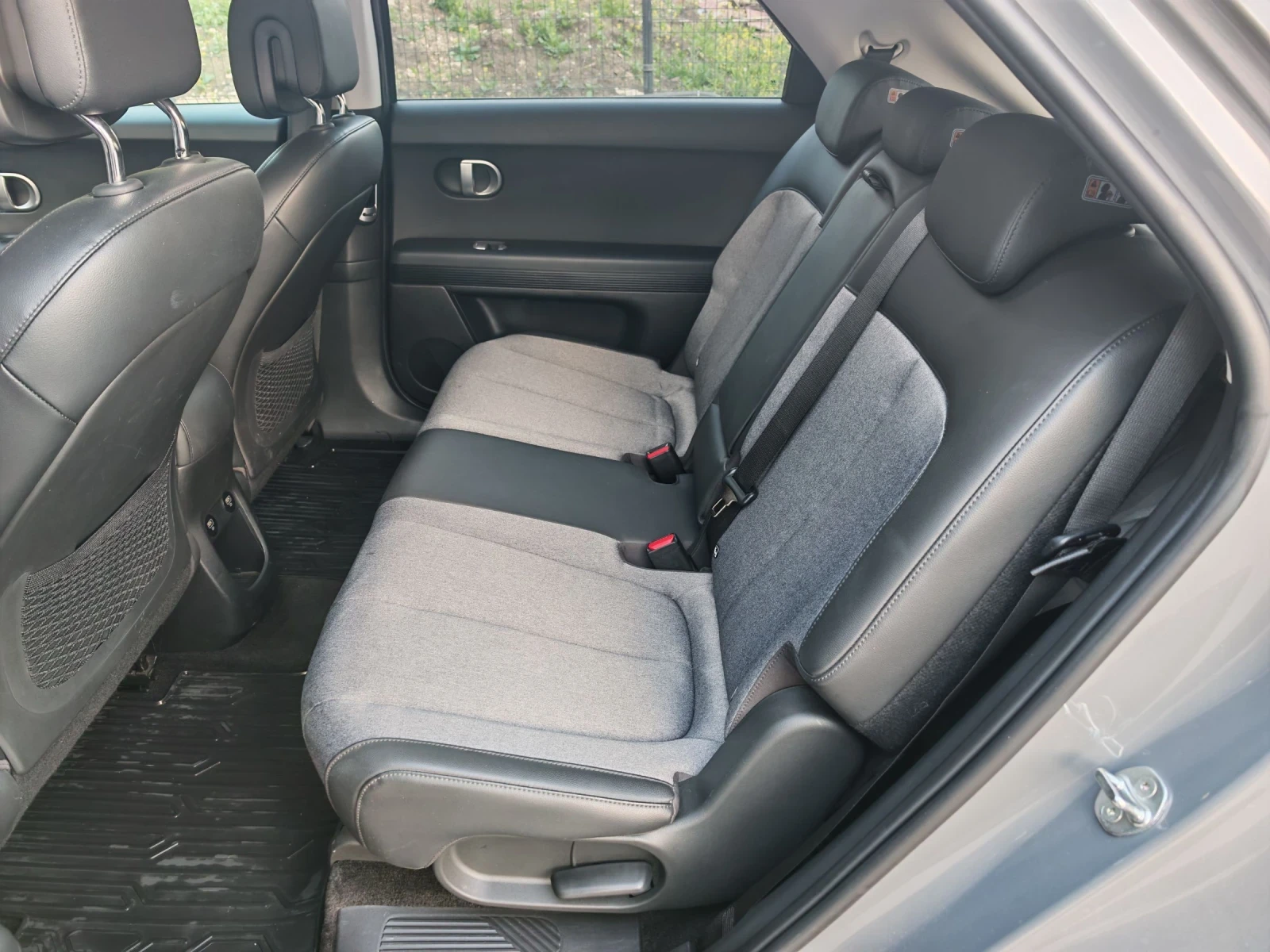 Hyundai Ioniq 5 Long Range Pixel LED термопомпа, снимка 15 - Автомобили и джипове - 54200411