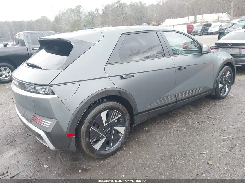Hyundai Ioniq 5 SEL * Kрайна цена до БГ* , снимка 4 - Автомобили и джипове - 54460277