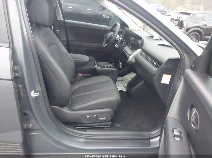Hyundai Ioniq 5 SEL * Kрайна цена до БГ* , снимка 5 - Автомобили и джипове - 54460277
