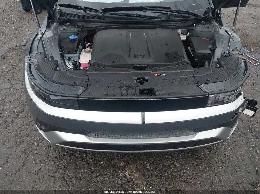 Hyundai Ioniq 5 SEL * Kрайна цена до БГ* , снимка 10 - Автомобили и джипове - 54460277