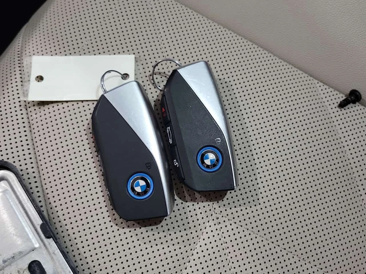 BMW iX XDRIVE50| Soft Close| DISTRONIC| Panorama| Sportpa | Mobile.bg � ����������� 11