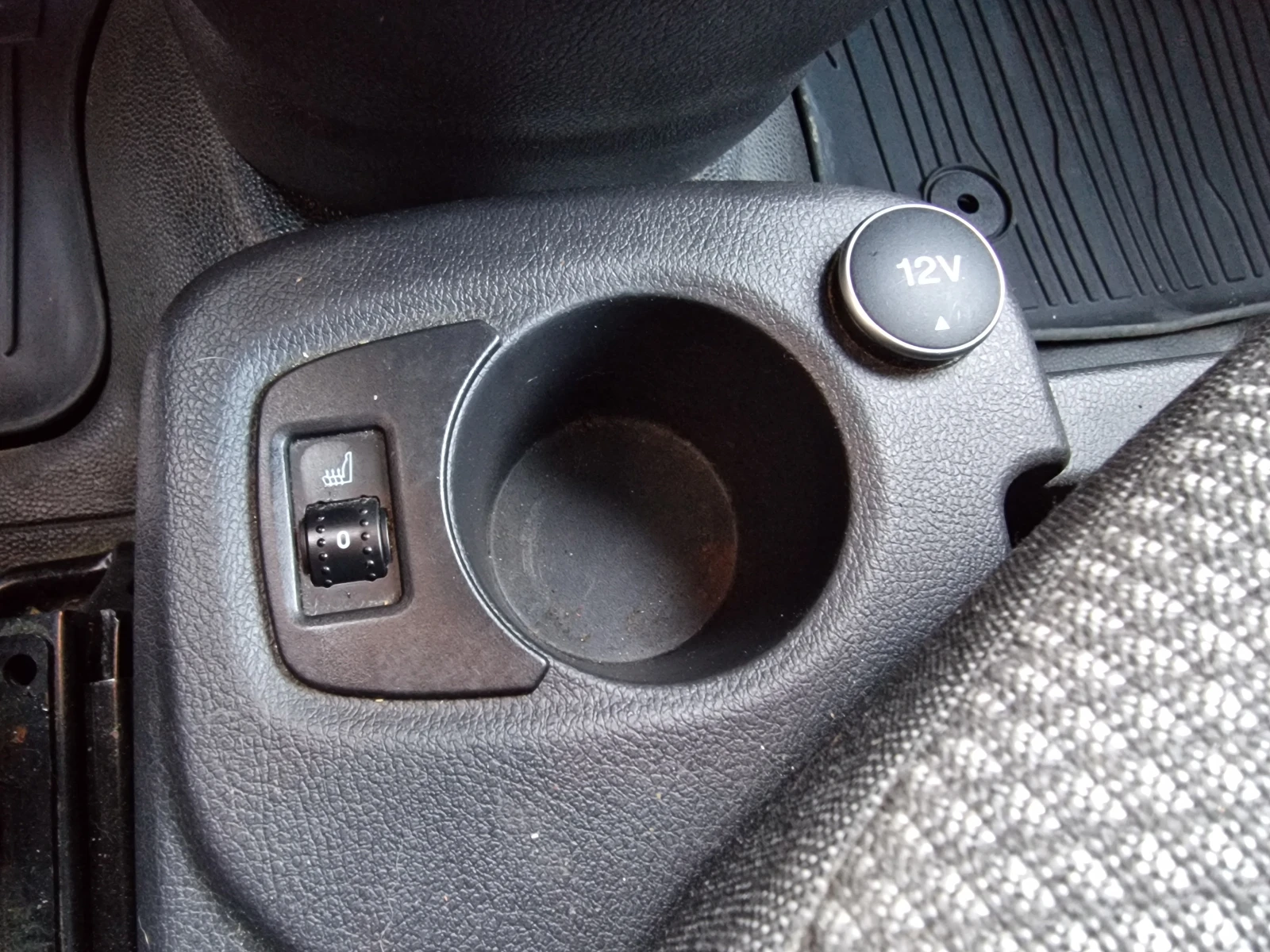 Ford Connect 1.0 EcoBoost, снимка 15 - Автомобили и джипове - 54658686