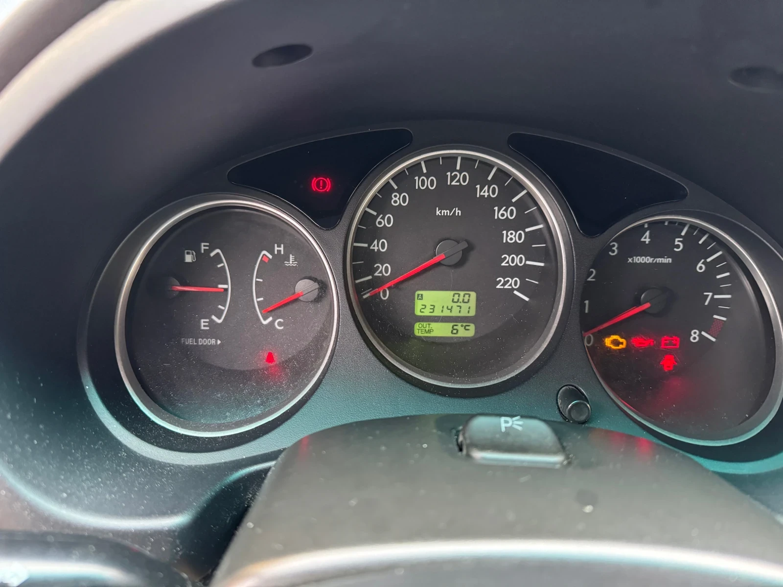 Subaru Forester, снимка 4 - Автомобили и джипове - 54751831