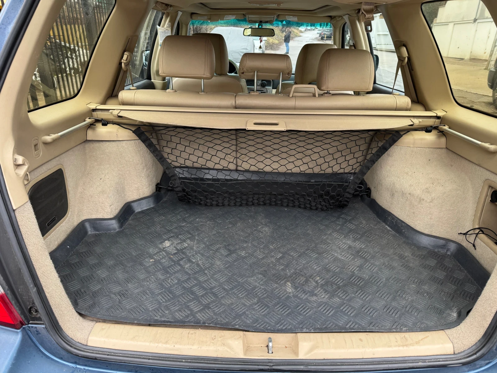 Subaru Forester, снимка 7 - Автомобили и джипове - 54751831